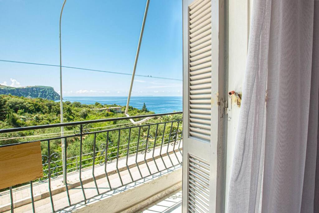 希马拉Blue Maraci 2 - Sea View, Kitchen, Beach Access公寓 外观 照片
